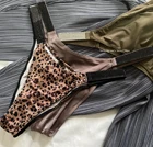 Новинка 2021, пикантное нижнее белье Стразы с надписью, трусики с низкой посадкой для подтягивания ягодиц, Брендовое дизайнерское женское нижнее белье, удобные трусики для спортзала