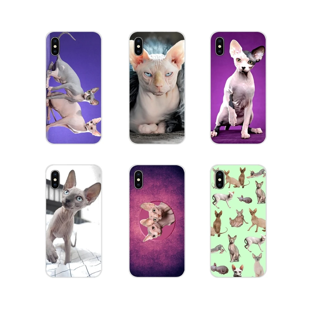 Силиконовый чехол для телефона Apple iPhone X XR XS 11Pro MAX 4S 5C SE 6S 7 8 Plus ipod touch 5 6|Бамперы| |