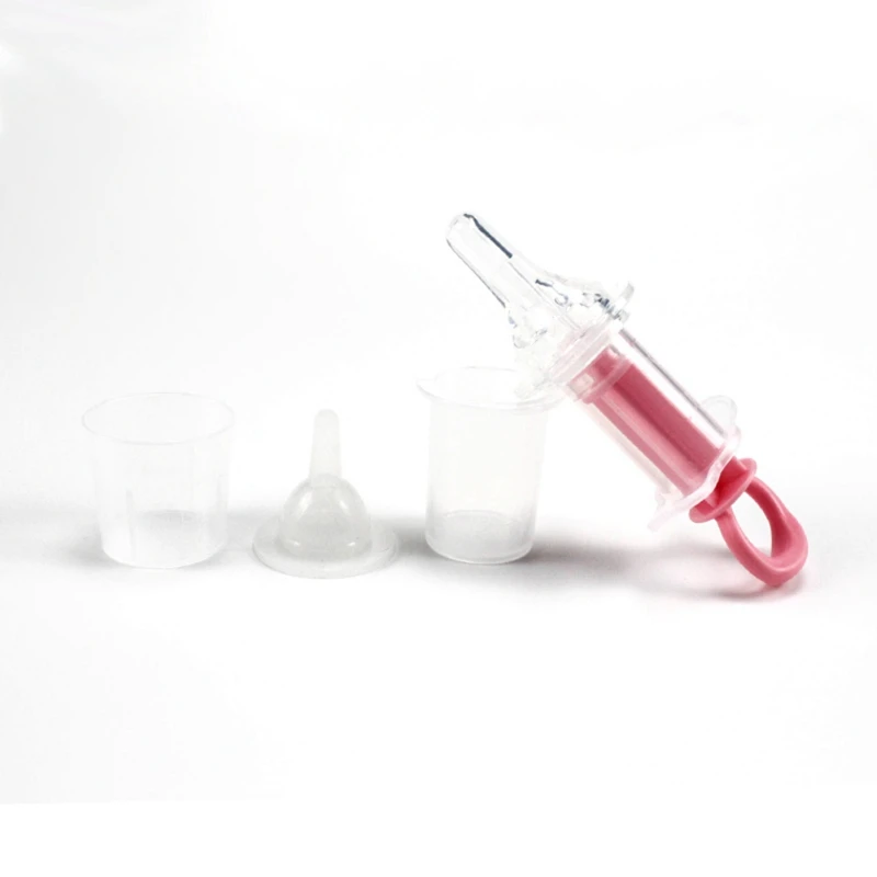 Шприц для кормления домашних животных инструмент котят и щенков|Кормление