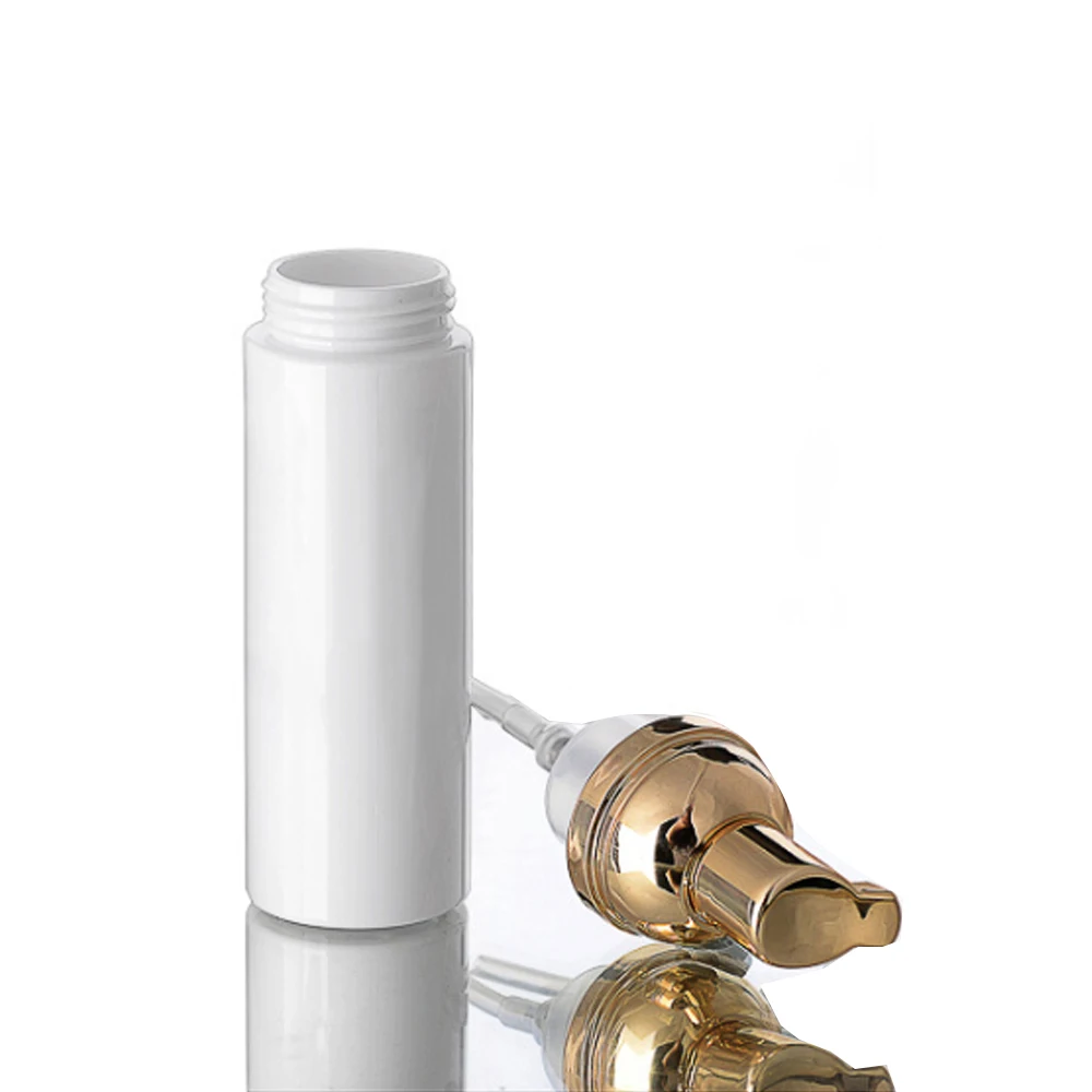 3 шт./компл. 60 мл Пластик насос пенообразователя бутылки пустые косметические