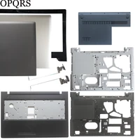 for lenovo g50 g50 30 g50 45 g50 70 g50 80 z50 z50 30 z50 45 lcd back coverlcd bezel coverpalmrest coverbottom casehinges