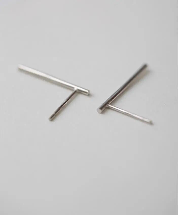 Женские серьги в стиле панк | Украшения и аксессуары