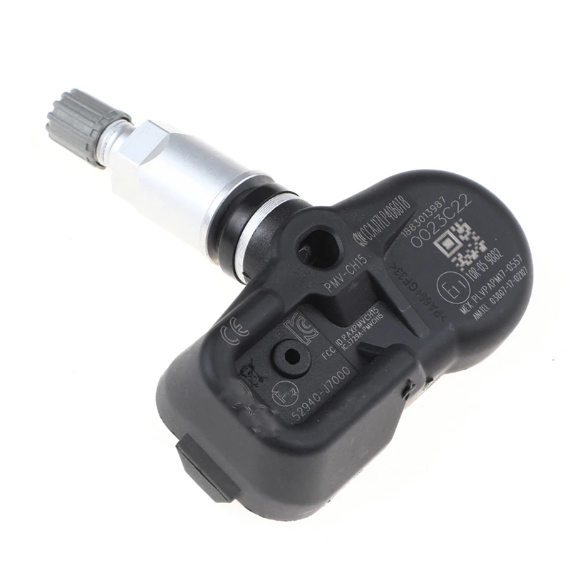 4 шт. автомобильные запчасти для Kia Ceed 2019 2020 2021 2022 2023 TPMS 52940 J7000 52940J7000|Датчик