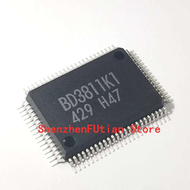 1 шт./лот BD3811K1 QFP новый оригинальный