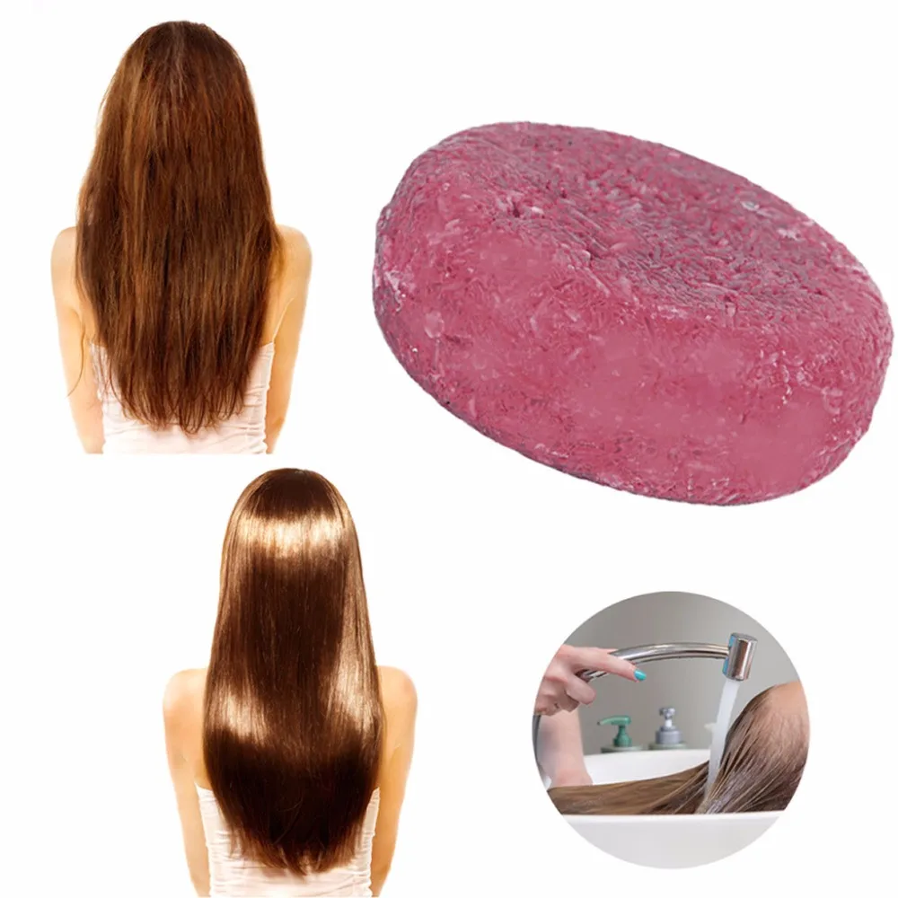 Шампунь с корицей мыло против перхоти контроль жирности ручной работы Уход за