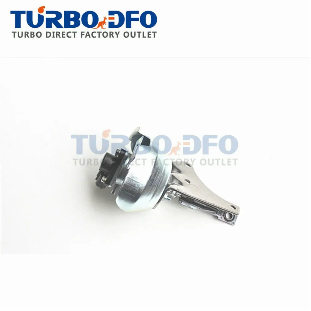 

GTA1749V Turbo Charger Electronic Actuator 756047 For Citroen C4 C5 II 2.0 HDi 100Kw 136Hp DW10BTED4 Turbine Wastegate 0375K9