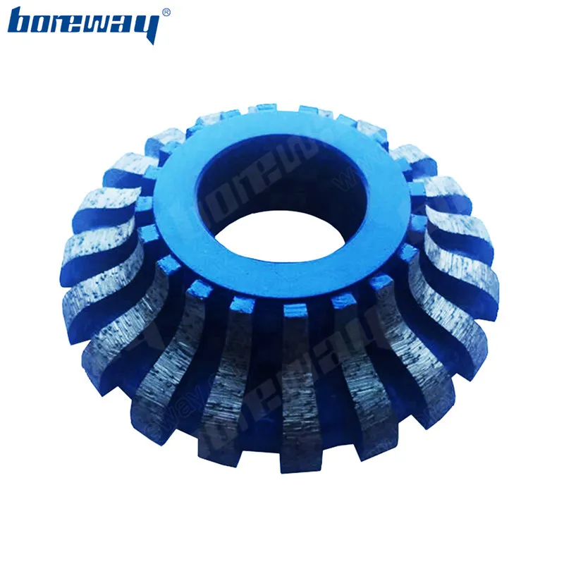 Boreway Поставка кусок CNC сегмент Маршрутизатор Режущий бит F30x35MM для профилирования
