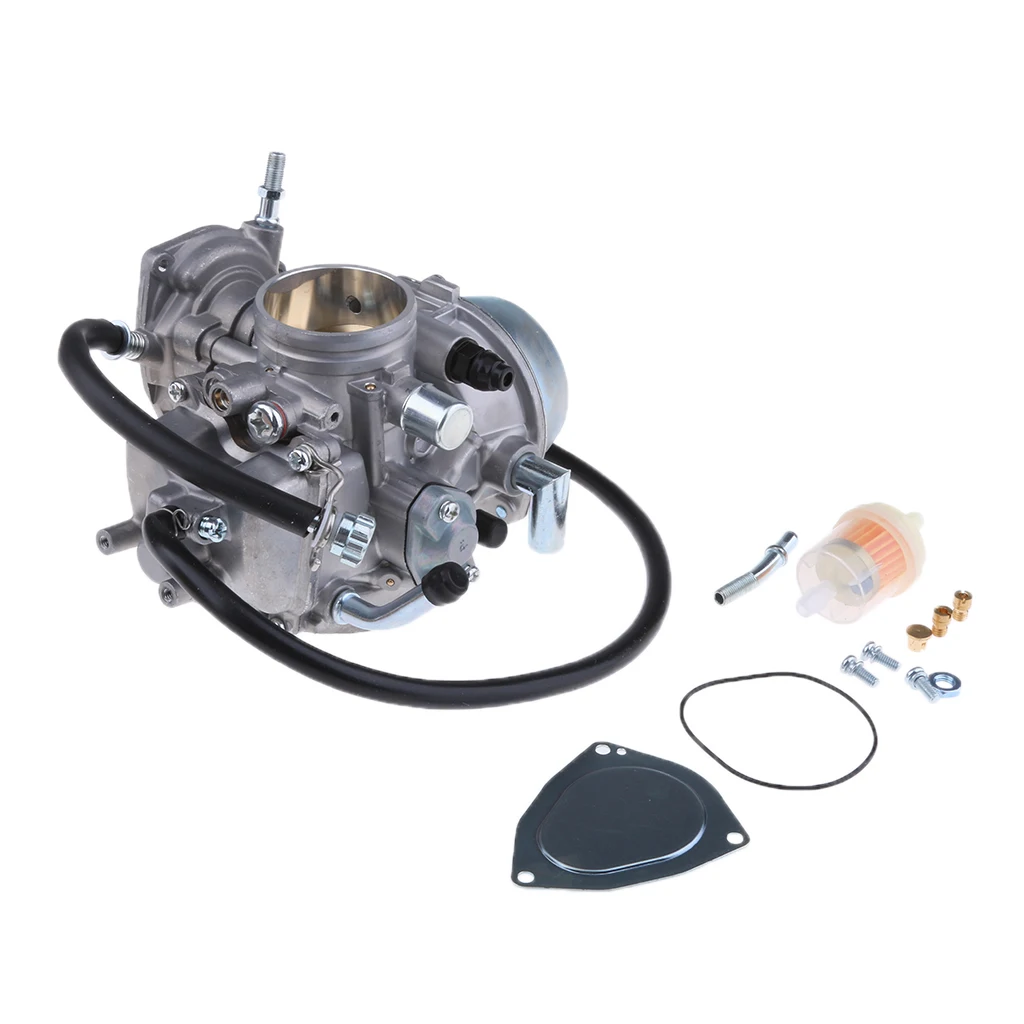 Карбюратор Комплект для CF Moto CF500 CF188 300cc 500cc ATV UTV Quad велосипеды грязи