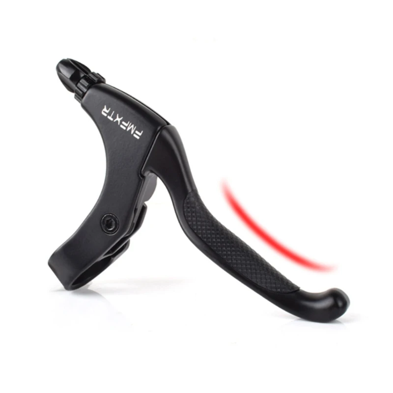 

1 Pair Universal Aluminum Alloy Bicycle Brake Handle MTB Road Bike Brake Lever