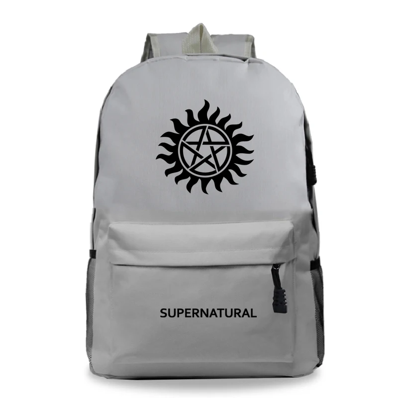 Сверхнатуральные школьные ранцы Galaxy для мальчиков и девочек-подростков