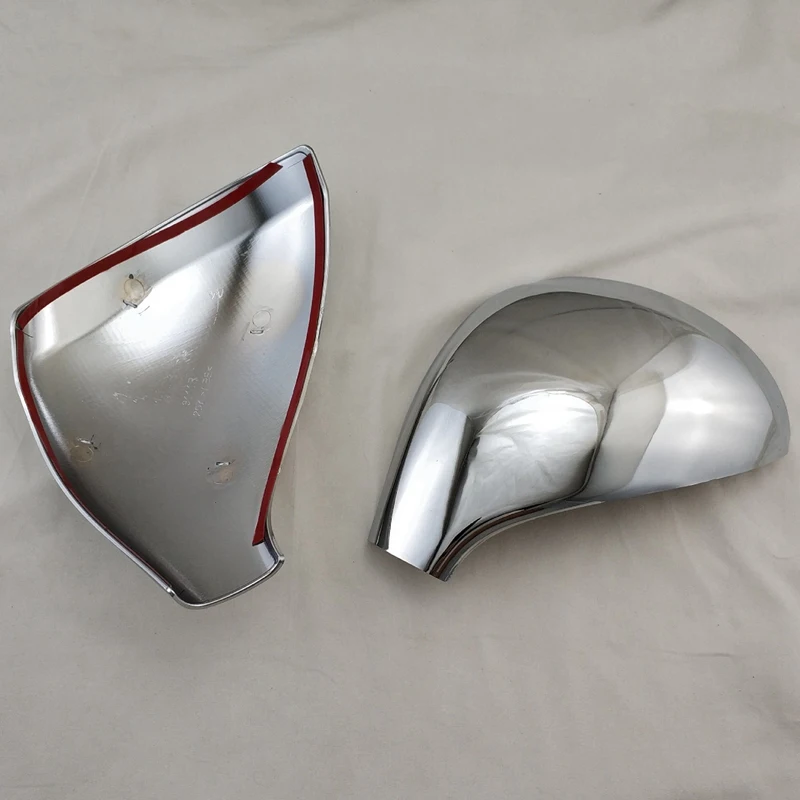 

Door Mirror Covers for Peugeot 207 2006-2014 Car Modification