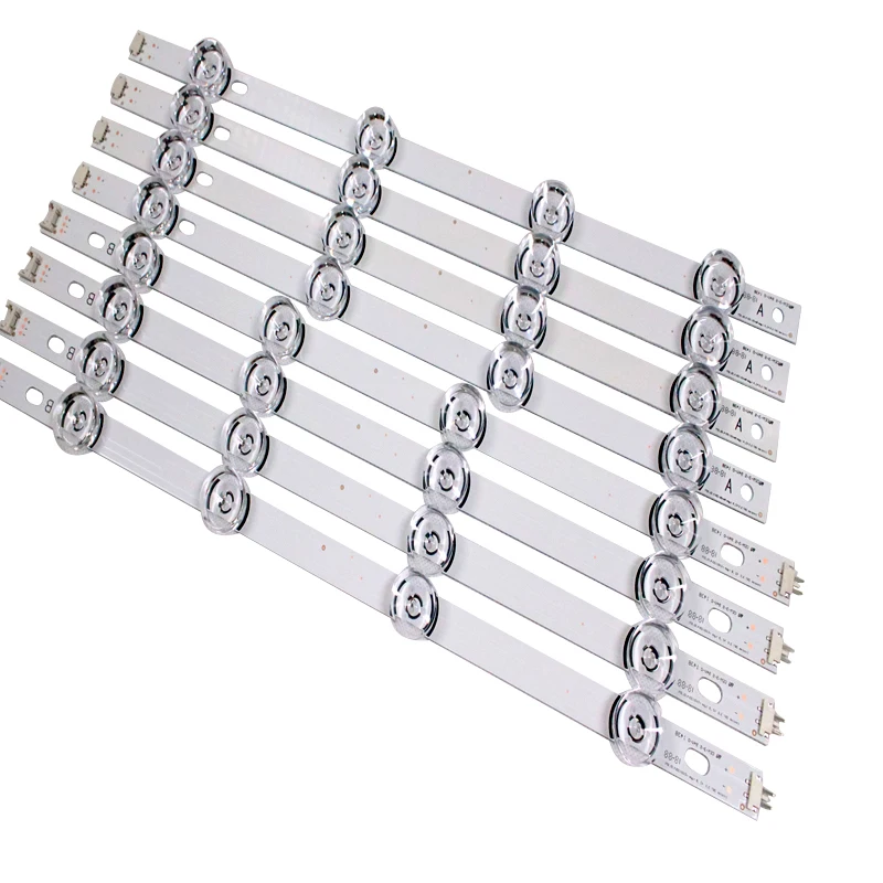 LED подсветка INNOTEK DRT 3.0 лента с 8 светодиодами для телевизора LG 42 дюйма 6916L 1709B 1710B 1957E