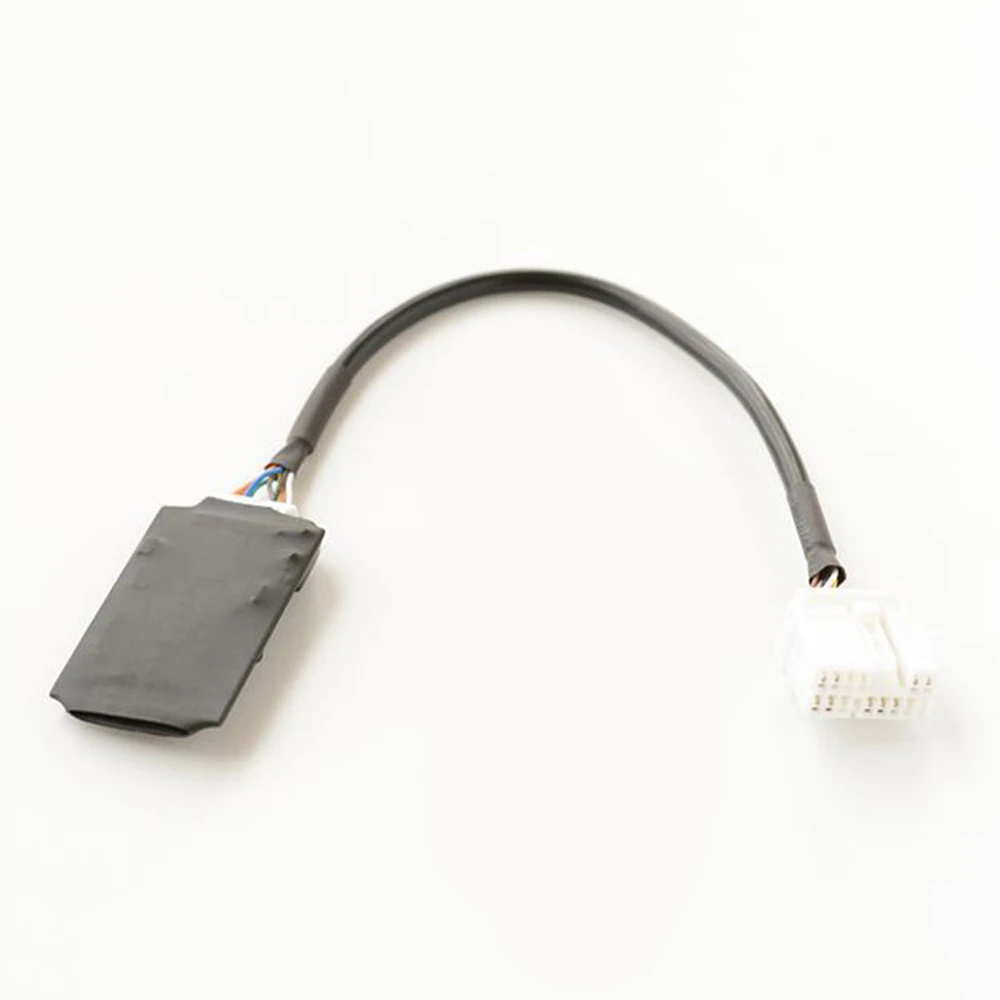 

Aux Bluetooth Odyssey