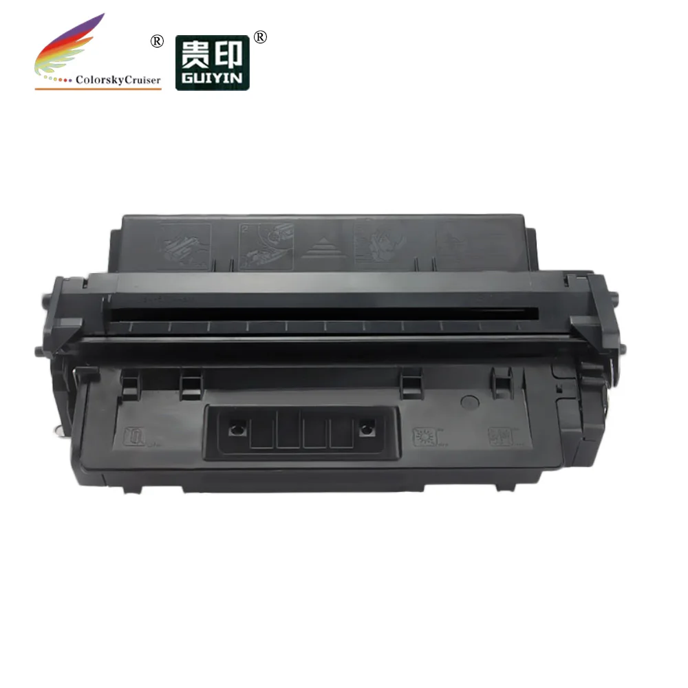 (CS CRGN) BK тонер картридж лазерного принтера для Canon L50 PC1210 PC1230 PC1270 PC1210D PC1230D PC1270D (6000