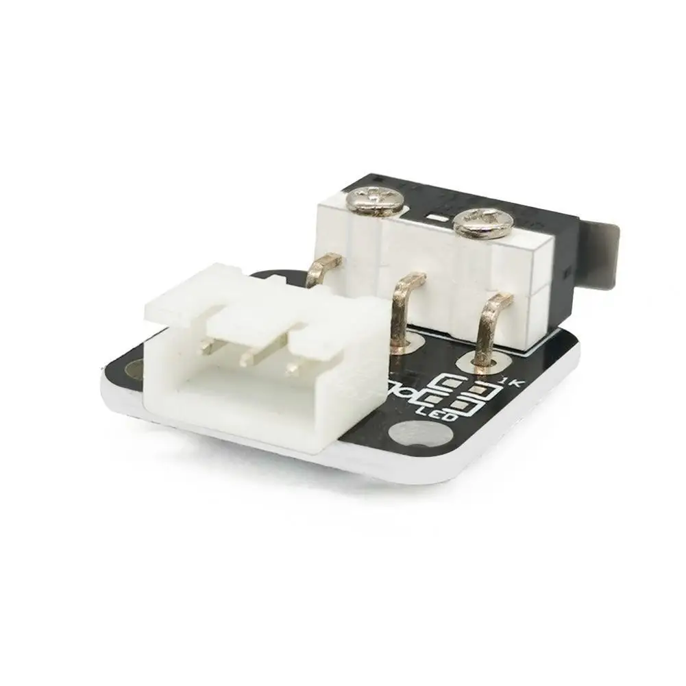 

3D Printer Accessories Plug-in Control Limit Switch Suitable For ENDSTOP Stroke Collision