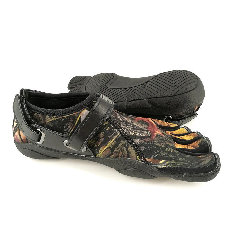 IDEALSLIM пять 5 обувь с изображением пальцев Для женщин прогулочная