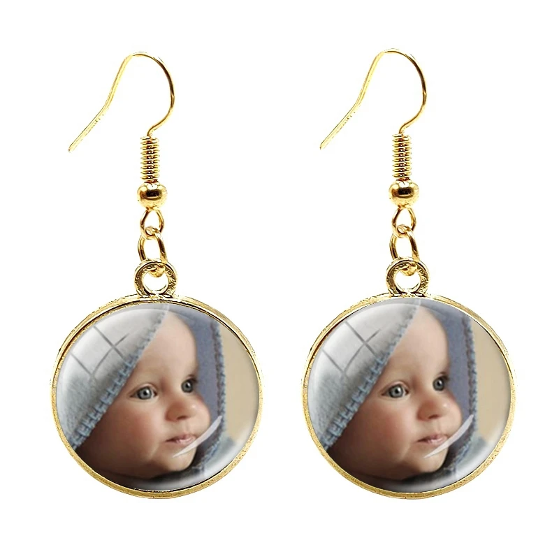 Ручной работы персональная фотография семейный портрет дети папа мама братья