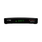 Спутниковый ресивер GTmedia V7 Pro, DVB-S2, 1080P, поддержка декодера DVB-S2, DVB-T2, обновление H.265, Freesat V7 Plus