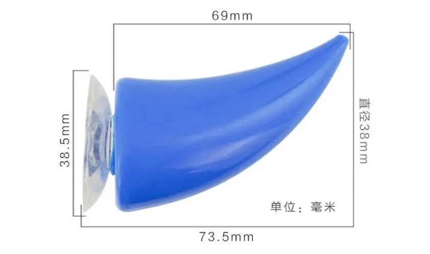 Персонализированные украшение автомобиля 3D с трехмерной аппликацией в виде