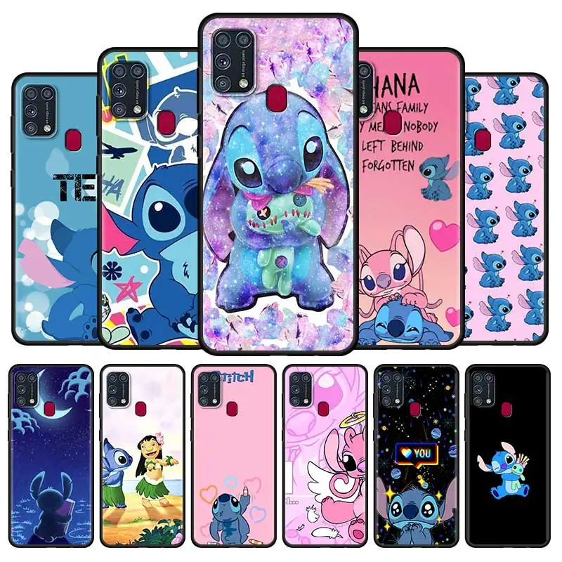 

Чехол для Samsung Galaxy M31 M30s M51 M31s M11 M32 M52 5G M01 M22 M12