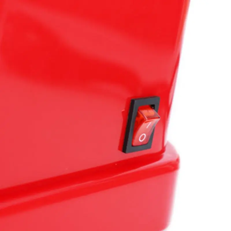 Автоматическая машина для приготовления попкорна с вилкой Стандарта США/ЕС дома