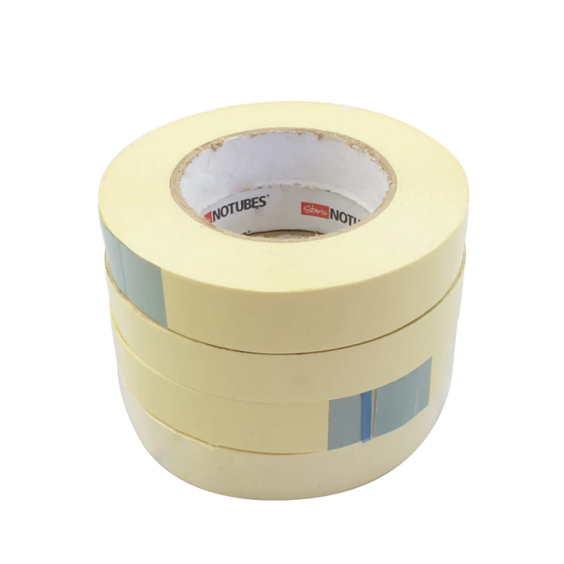 Бескамерная лента для колес дорожного велосипеда обод горного прокладка трубы