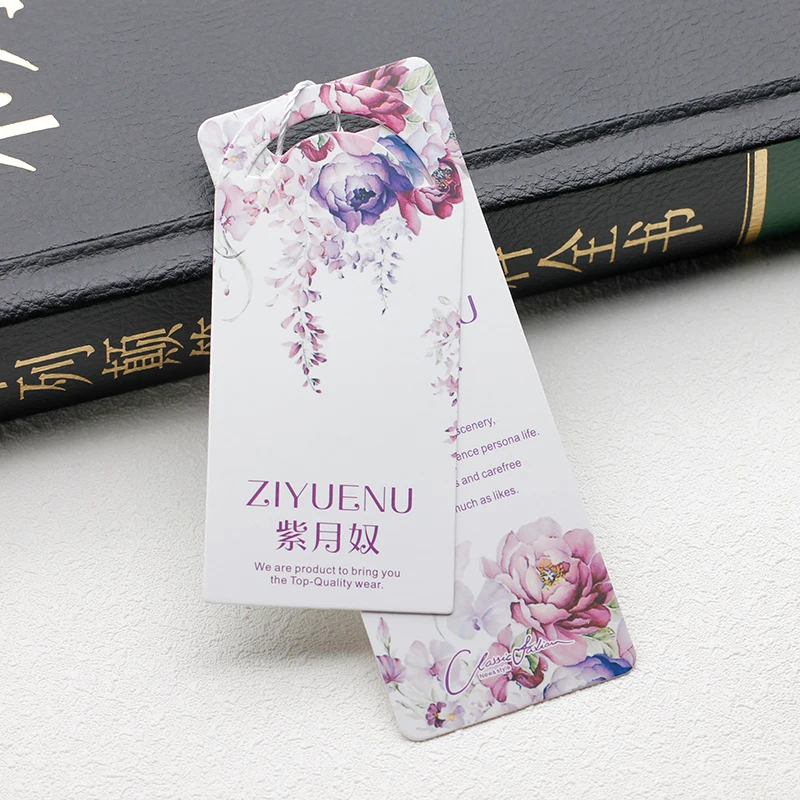 Бесплатная доставка индивидуальные/Индивидуальные подвесные бирки тканевая