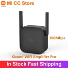 Усилитель Wi-Fi Xiaomi Pro, 300 Мбитс, 2,4 ГГц