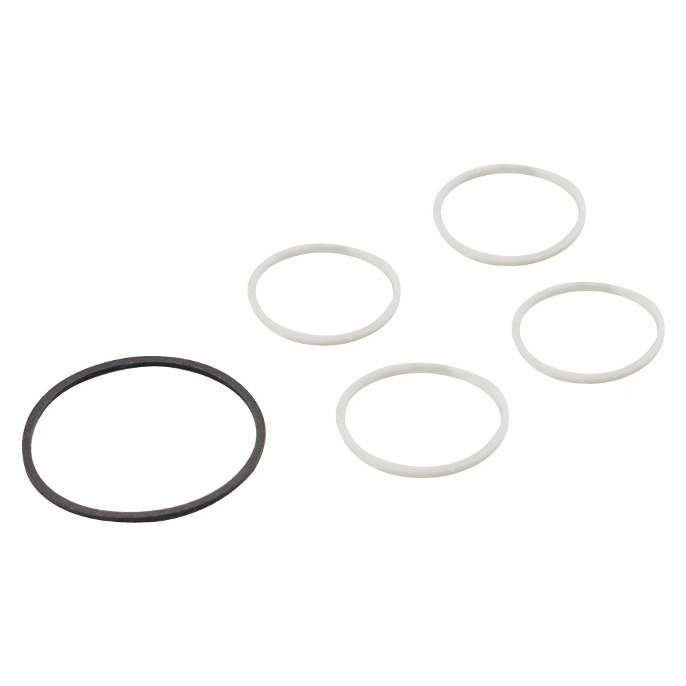 

Auto Power Steering Rack Pump Oil Seal Repair Gasket Kit For Opel Vectra B Toyota Previa Tarago 4Runner Alphard Land Cruiser