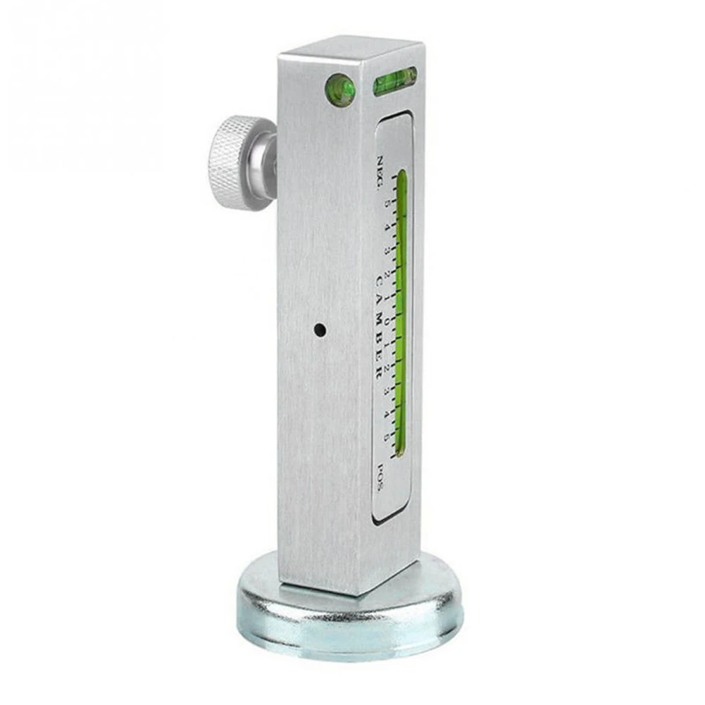 

Universal Car Truck Vehicle Magnetic Camber Castor Wheel Alignment Gauge Tool
