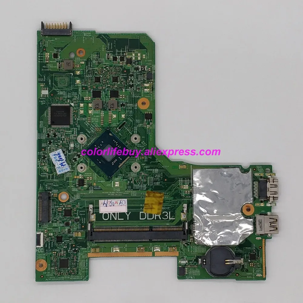 Genuine JX7F0 0JX7F0 CN-0JX7F0 N3700 14279-1 PWB:896X3 Laptop Motherboard Mainboard for Dell Inspiron 3452 3552 Notebook PC