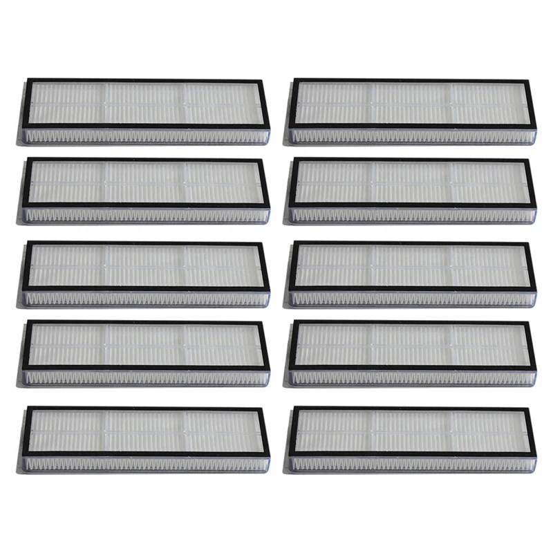 

Запчасти для робота-пылесоса Xiaomi Dreame L10 PLUS