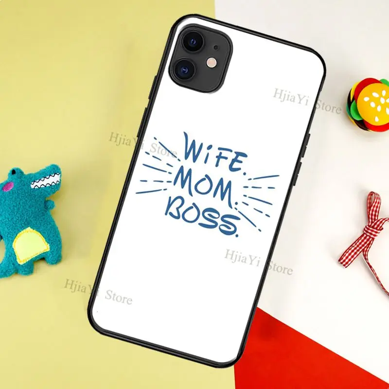 Чехол из ТПУ для iPhone X XS Max XR SE 2020 6S 7 8 Plus 13 Pro 12 mini 11 | Мобильные телефоны и аксессуары