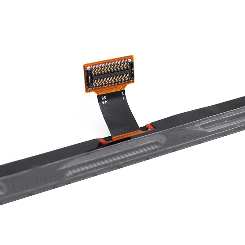 Новый Пресс-экран стекло дигитайзер Замена для Samsung Galaxy Tab2 7 0 дюймов P3110 |