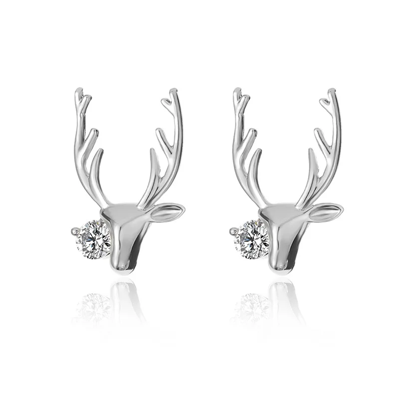

earrings for women fashion jewelry Christmas earrings