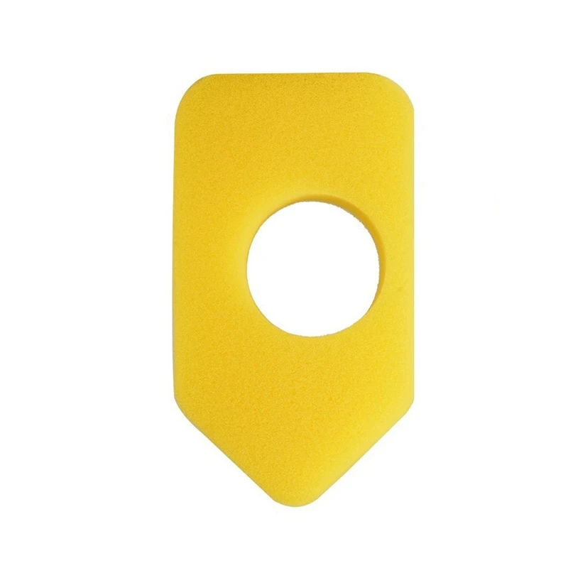 Прямая поставка сменный губчатый воздушный фильтр для двигателей Briggs и Stratton Sprint