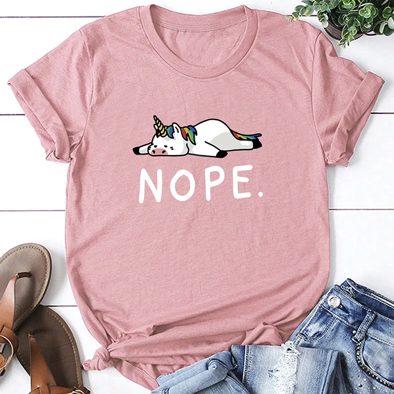 Женская футболка с забавным принтом авокадо модная повседневная Милая круглым