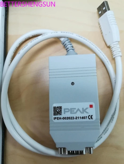 Стандартный анализатор шины CAN преобразователь интерфейса | Автомобили и