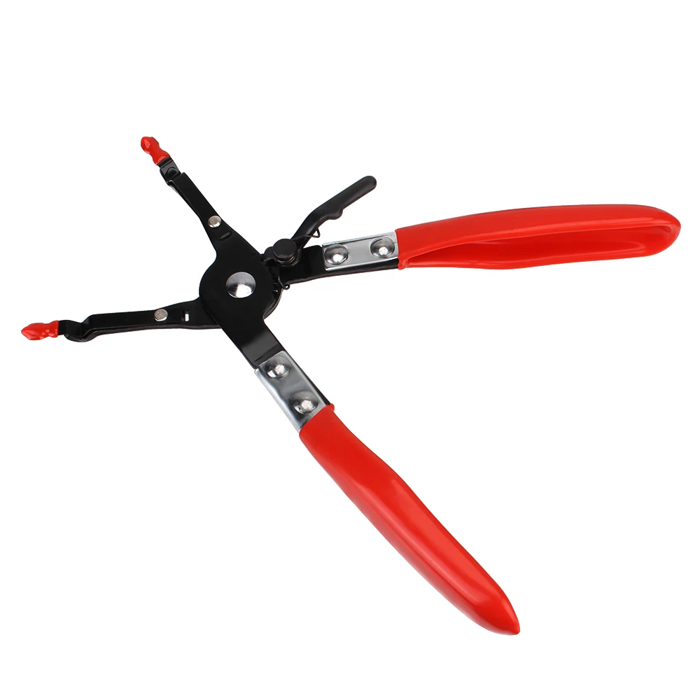 Инструменты для гаража вспомогательные плоскогубцы пайки автомобиля