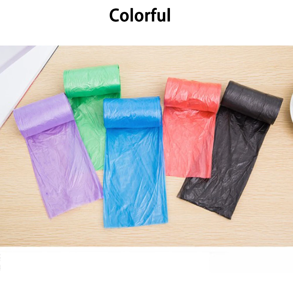 Универсальный автомобильный каркас вставленный держатель мешка для мусора