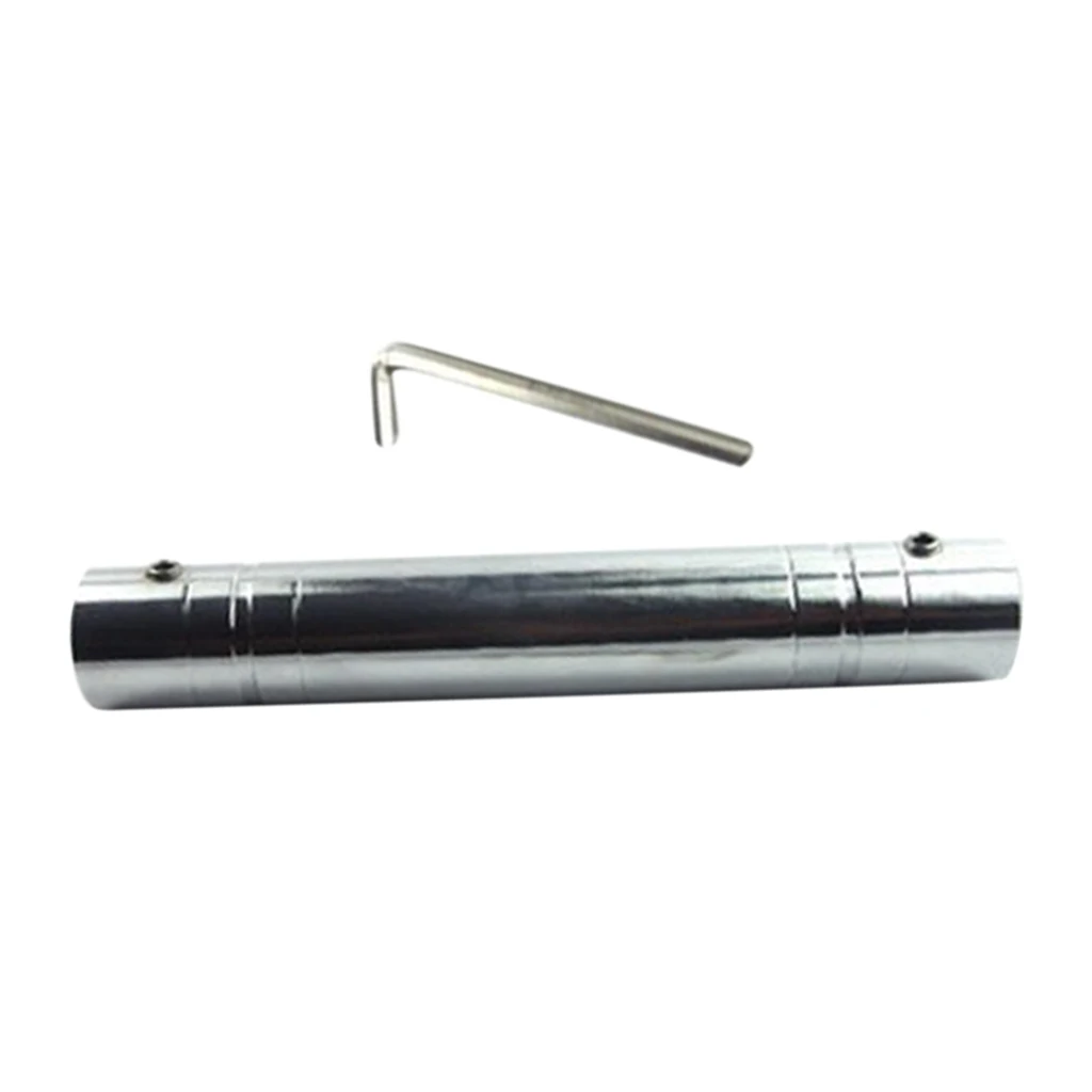 Dumbbell Connecting Bar 30cm Connector Barbell DIY Extender Extension Joint Rod | Спорт и развлечения