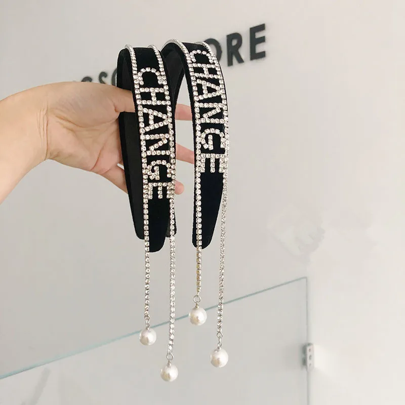 

2020 New Women Headband Twist Hairband Girl Bows Headbands Cross Turban Hairbands Headwear Hair Hoop Girls Hair Accessories