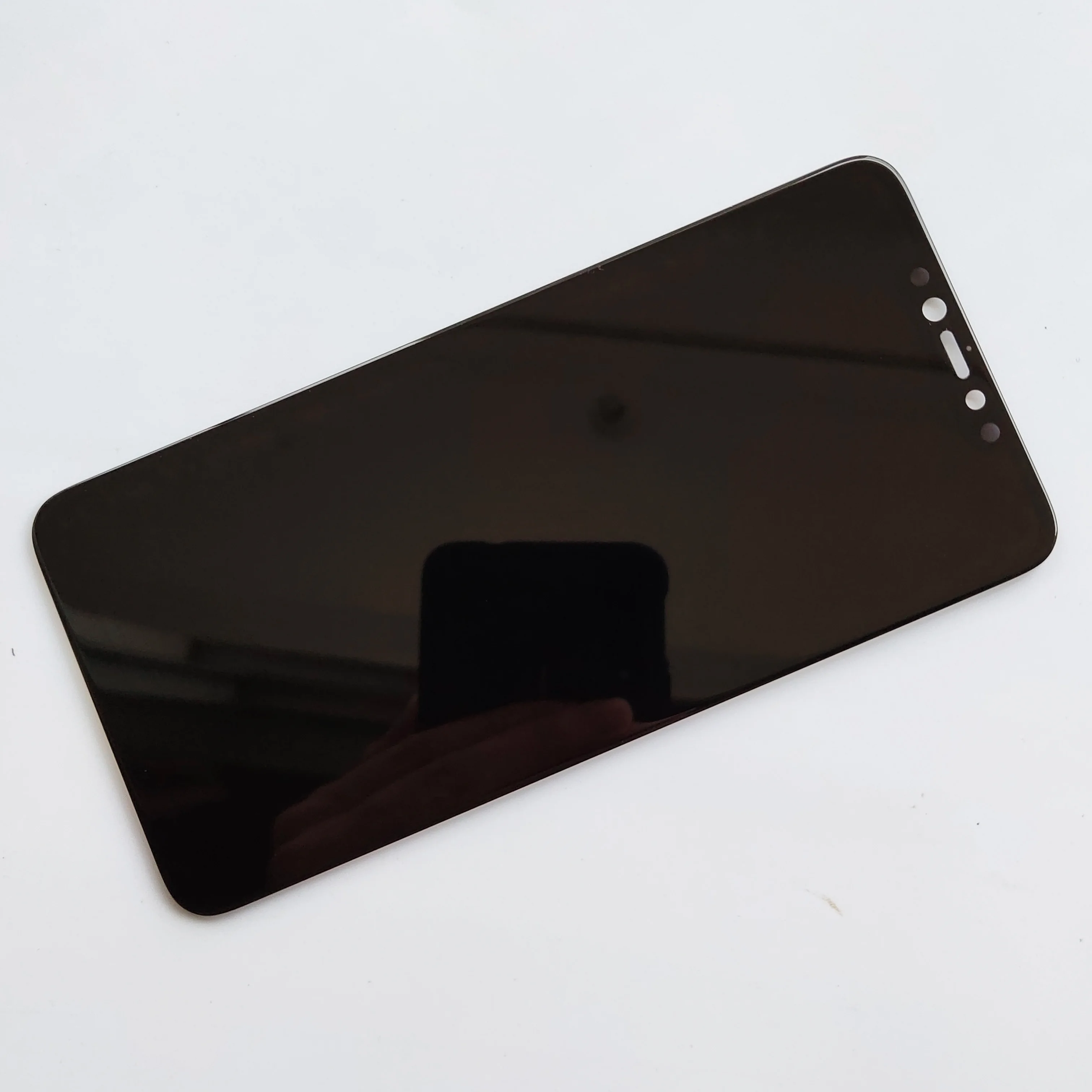 Черный 6 2 дюймов для lenovo S5 pro L58041/для GT L58091 ЖК дисплей кодирующий преобразователь