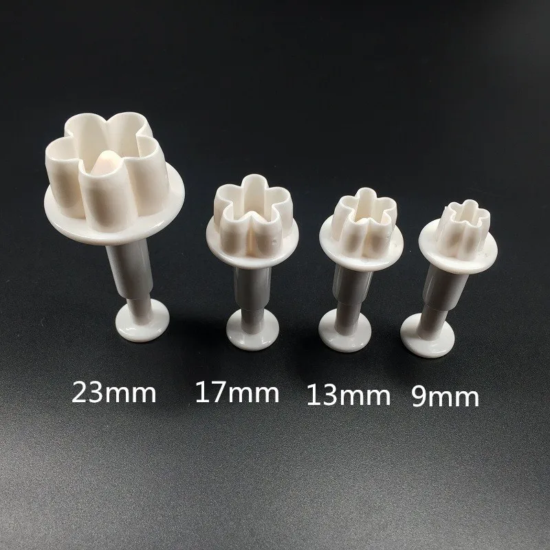 3 шт./компл. форма для выпечки глазури и сахара геометрия печенье кондитерские