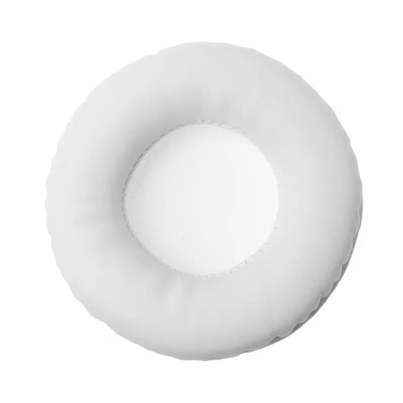 Кожаная подушка для ушей Sony ATH WS99 WS70 гарнитура наушников 80 мм|Аксессуары