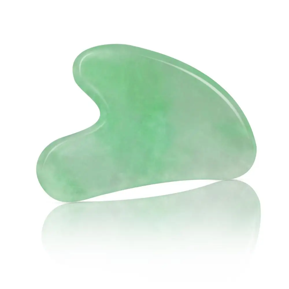 Высокое качество массаж скребком гуаша доска уход за телом массажный инструмент