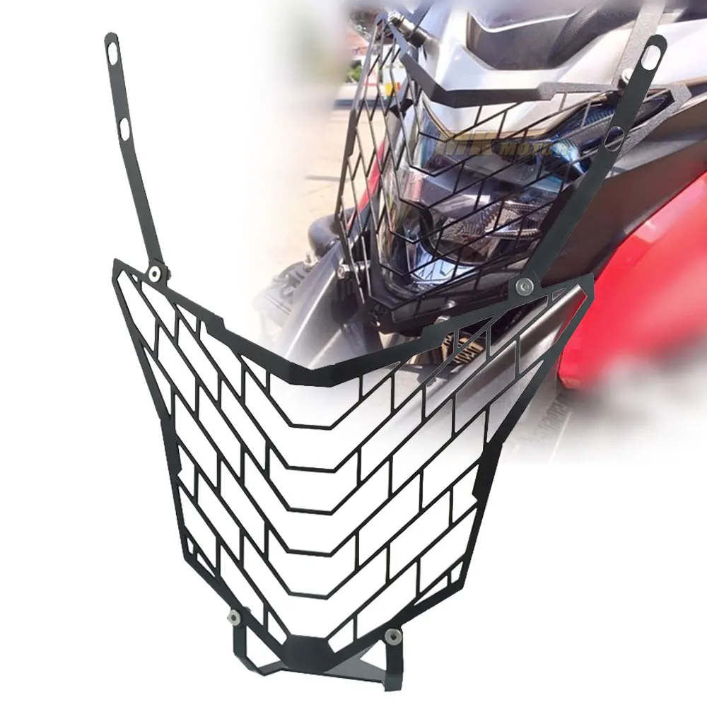 

Запчасти для мотоциклов Honda, передсветильник фара, светильник няя фара, передняя решетка радиатора, защитная крышка, CB500X CBR650F CB650F CB 500X 650F CBR 650F