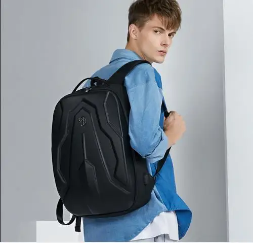 Водонепроницаемая сумка для ноутбука рюкзак путешествий многофункциональный