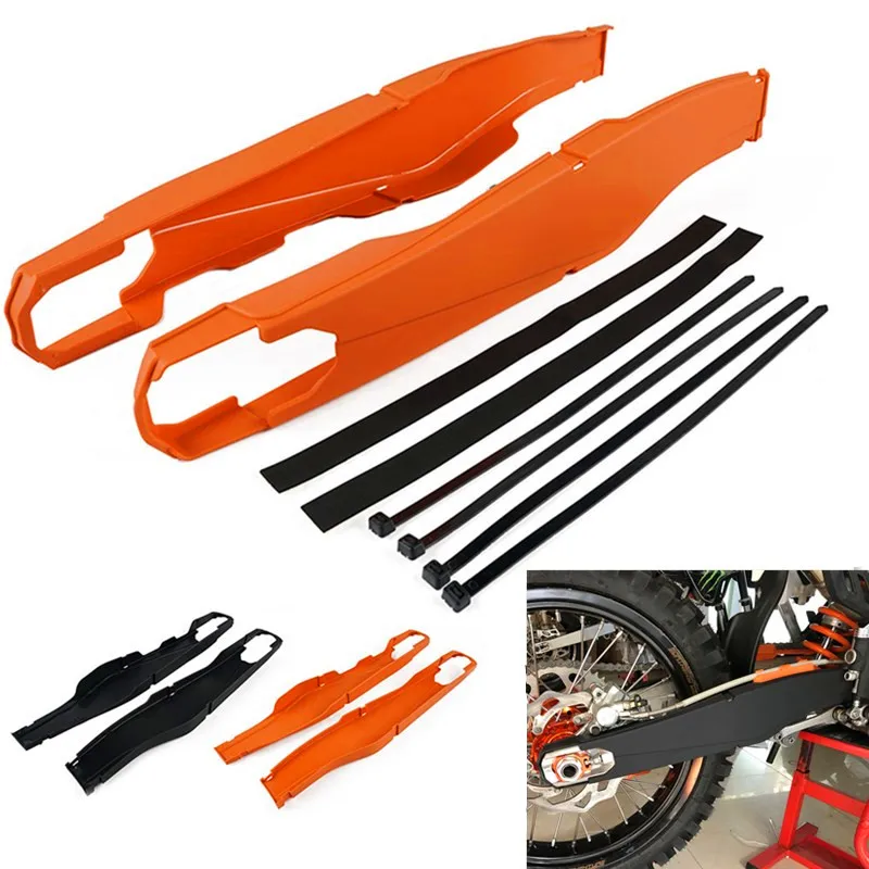 Swingarm Защитный Рычаг для KTM SX-F SXF XCF 250 350 450-2013 SX XC 2022 125 150 300 2021 2020 2019 2018 2017 | Автомобили