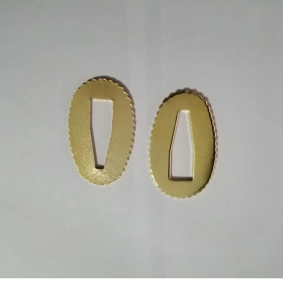 10 шт. изящные и полезные мечевые фитинги сплавная сепа для японского